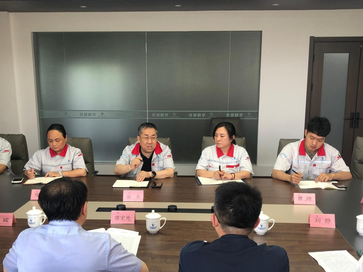 惠企政策穩(wěn)就業(yè)，精準(zhǔn)服務(wù)助共贏